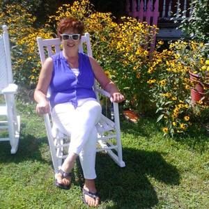 Meet your Posher, Renee